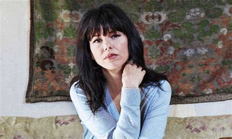 Imelda Mays Reinvention On Album Life Love Flesh Blood Daily Mail Online