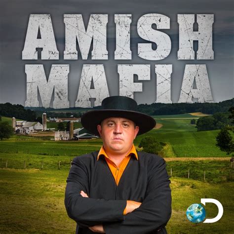 Watch Amish Mafia Season 2 Episode 3 Paradise Online 2013 Tv Guide