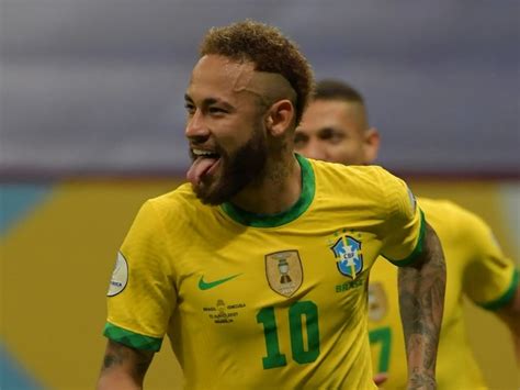 Who won the last copa america? Top 5 Golden Ball contenders at Copa America 2021 - ZEE5 News