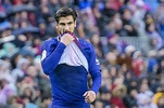 André Gomes injury damages Barcelona's summer transfer plans