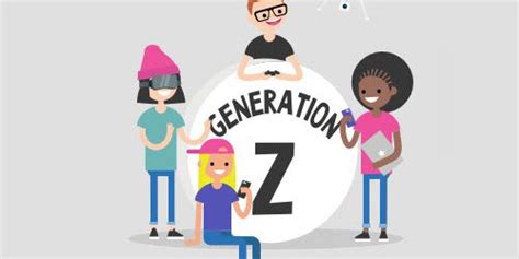 Generation Z Beyond The Role Of Consumer Lms Solutions Inc Small