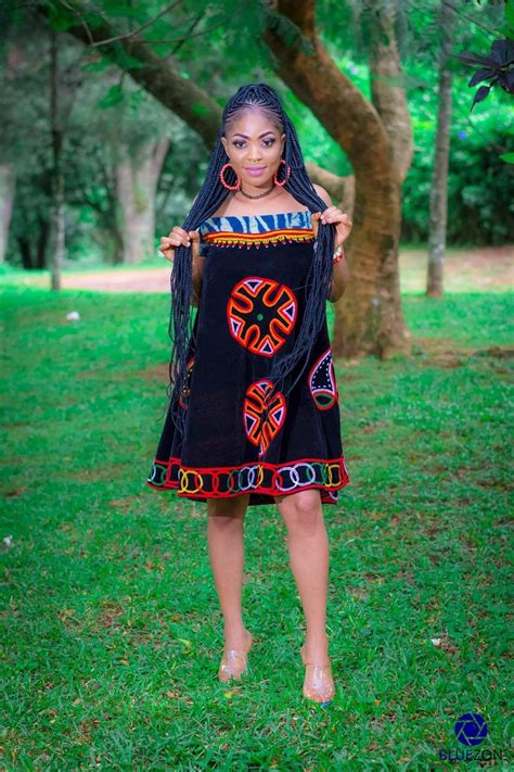 Traditional Wedding Outfits Look Book By Sha Sha New Designs Mfashion Traditional African