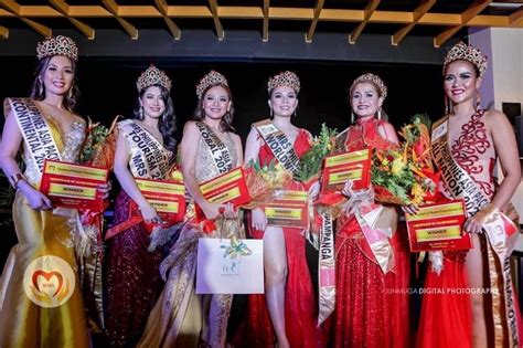 Kapampangan Mom Crowned Mrs Philippines Worldwide Abs Cbn News