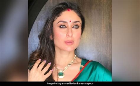 Kareena Kapoor Was Told Dont Get Married It Will End Your Career