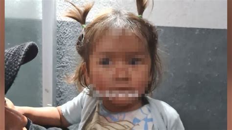 ¡indignante Mujer Abandona A Su Hija De Dos Años En Mercado De Cdmx
