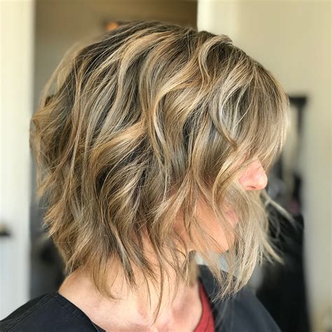 50 Choppy Bobs You Have To See Hair Adviser