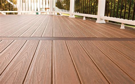 Engineered Outdoor Composite Decks Images And Photos