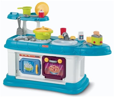 Fisher Price Kitchen How Do You Price A Switches