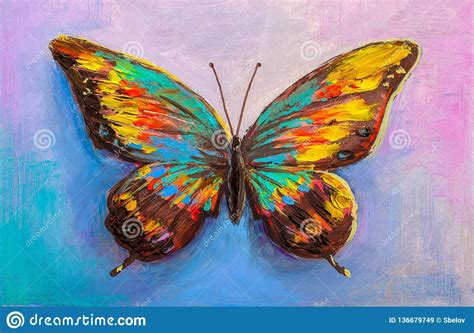Butter Butterfly Art Print Butterfly Art Butterfly Painting