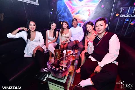 Unveiling Luxury The Ultimate Guide To The Best Vip Night Clubs In Cebu Club Tipsy Cebu