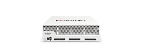 Fortinet Introduces The Worlds First Terabit Firewall Appliance And