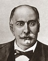 Giovanni Giolitti (1842-1928) Nitalian Statesman And Prime Minister ...