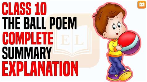 Memorization is not required but there will be bonus points awarded if you do memorize it. CLASSNOTES: Class 10 English Poem Notes