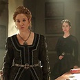 #Reign 3x06 "Fight or Flight" - Catherine and Mary | Reign S3 ♥ ...