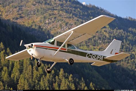 Самолет Cessna Фото Telegraph