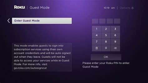 What Is A Roku Pin And How You Can Add One Android Authority