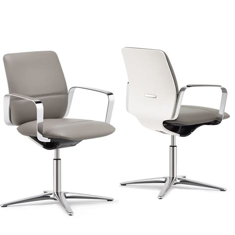 It's best to keep meeting chairs simple but. ConWork Conference Chair | Boardroom Seating | Apres Furniture
