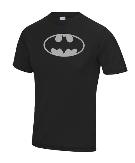 Batman Performance T Shirt Milspec Tees Store