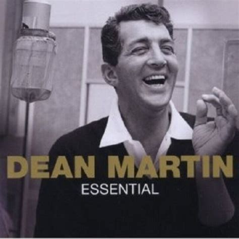 Dean Martin Greatest Hits Essential Cd New 5099968024321 Ebay