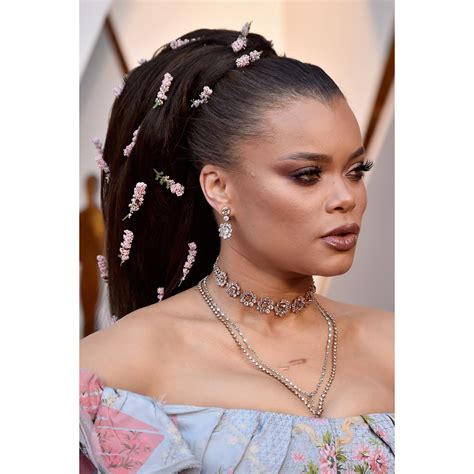 Best Hairstyle Ideas For Long Hair From 2018 Red Carpets Allure