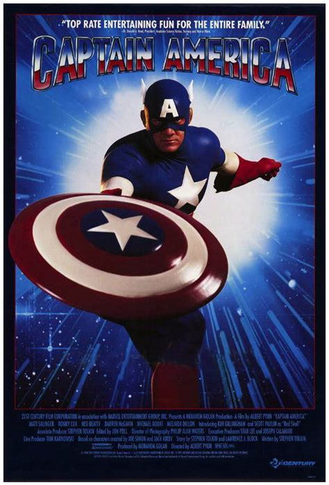 Captain America 1990 Les Toiles Héroïques