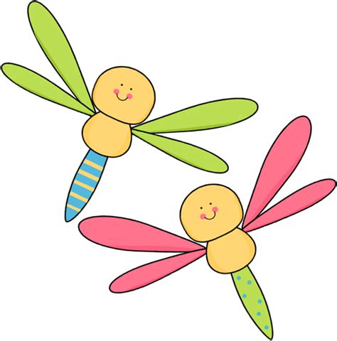 Dragonfly Clipart Free Download Clipart Best