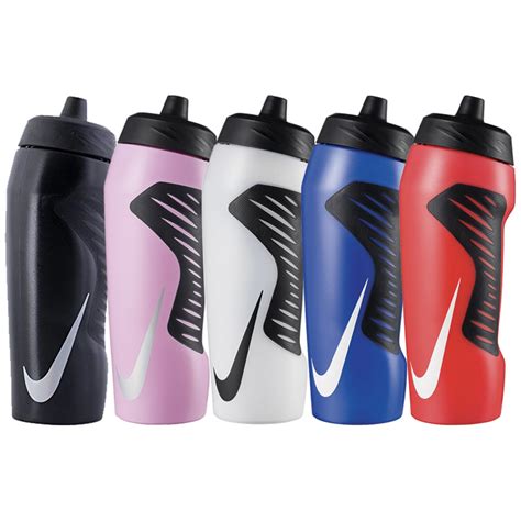 Nike Hyperfuel Water Bottle 24 Oz Soccerworld Soccerworld