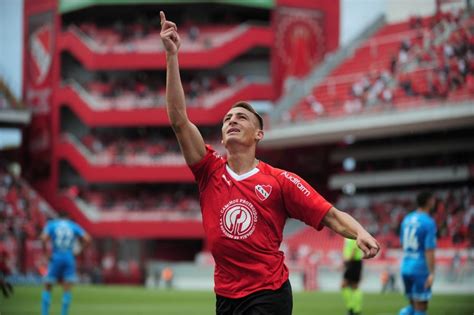 €4.00m* jun 15, 1991 in san isidro, argentina. INDEPENDIENTE SIN CENSURA: Braian Romero: "Fuimos muy ...
