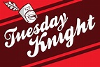 October Publisher's Spotlight - Tuesday Knight Games - The Malted Meeple