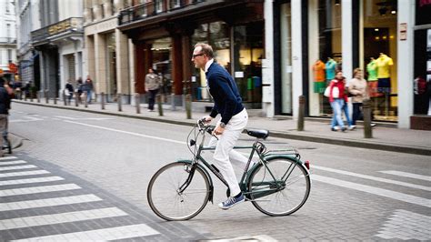 these are the 20 best cities for biking in the world a fast company