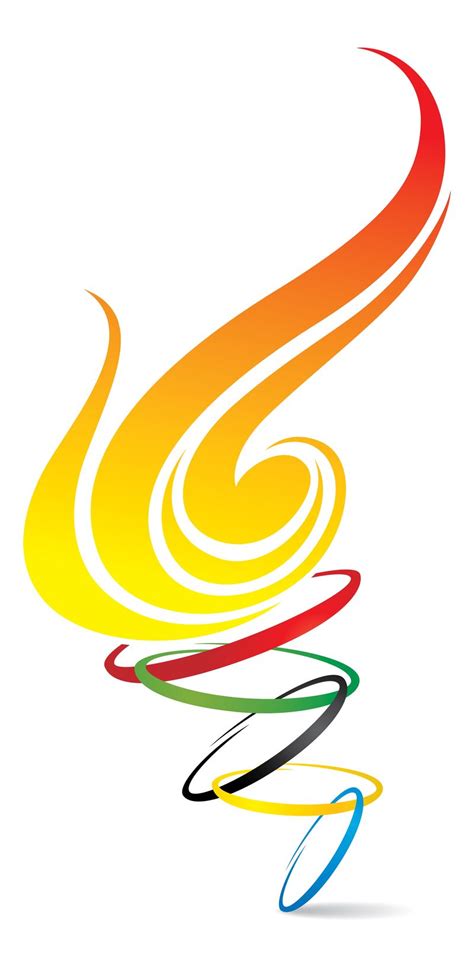 Olympic Flame