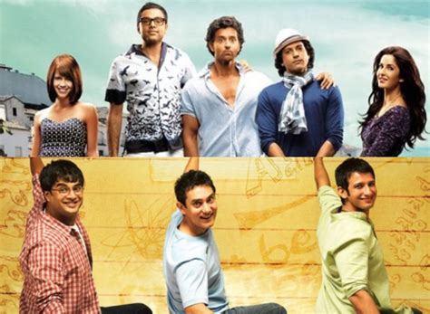 Top 10 Hindi Movies That Inspire You To Change Your Life India Tv