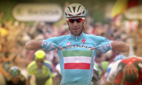 Tour De France 2014 Vincenzo Nibali Launches Late Attack To Win Stage