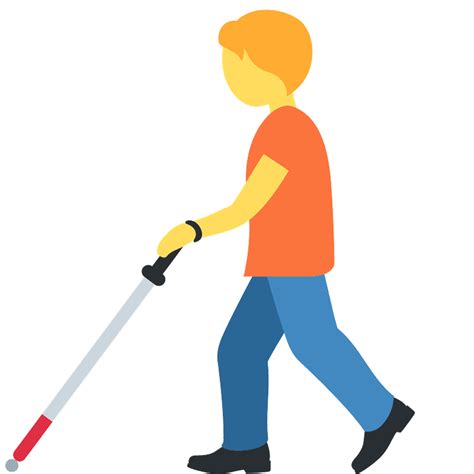 Blind Cane Png Png Image Collection
