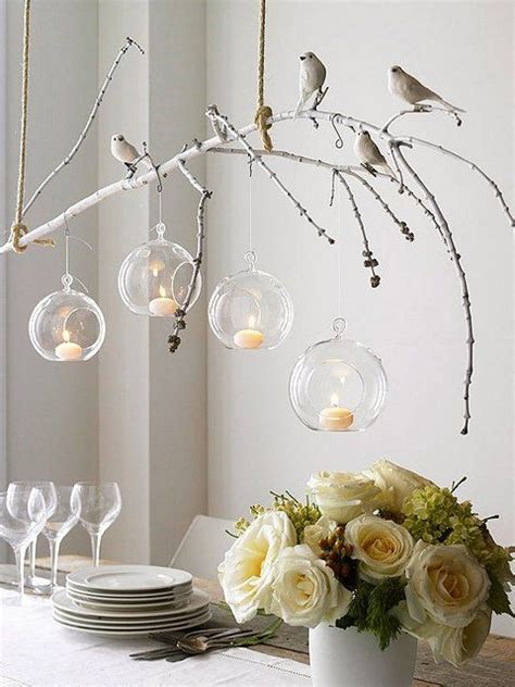 Diy Tree Branches Home Decor Ideas That You Will Love To Copy