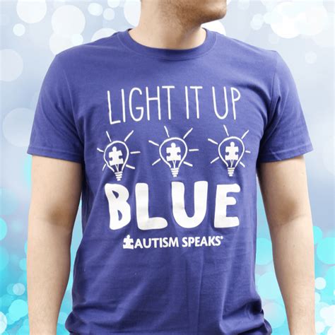 Ways You Can Light It Up Blue On World Autism Awareness Day Autism Speaks