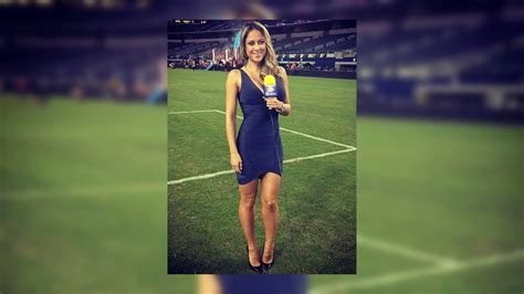 Bein sports kanalında yayınlanan maçların ve programların ileriye dönük 30 günlük akışı aşağıda listelenmiştir. WAGs and Sport Beauties: Top 10 Hottest Soccer Reporter