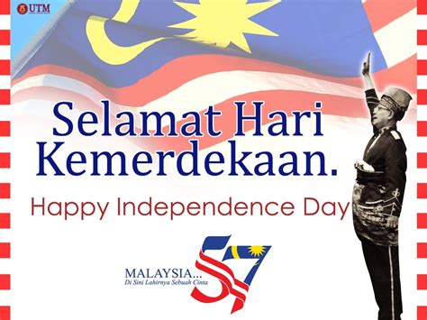 Selamat sejahtera, selamat hari merdeka, dan selamat hari malaysia! Hari Kemerdekaan Malaysia ke-57 | Calendar & Events