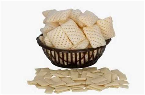Ready To Fry Salty Snacks Packaging Size Packet At Best Price In Rajkot Kataria Snack Pellets