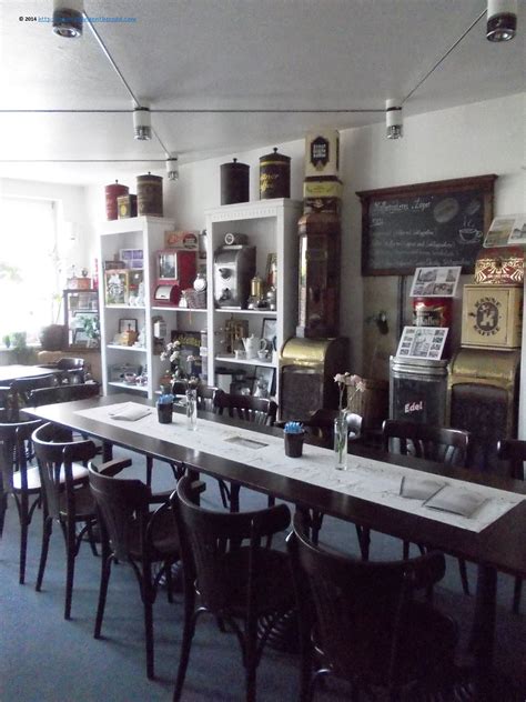 Attraktive mietwohnungen für jedes budget, auch von privat! At the Loper Coffee House | Halberstadt