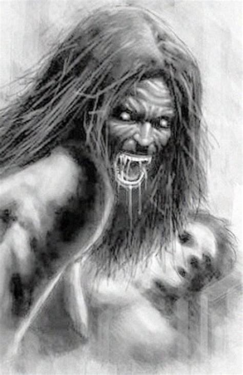 The Aswang Vampire Legend In Philippine Folklore Hubpages