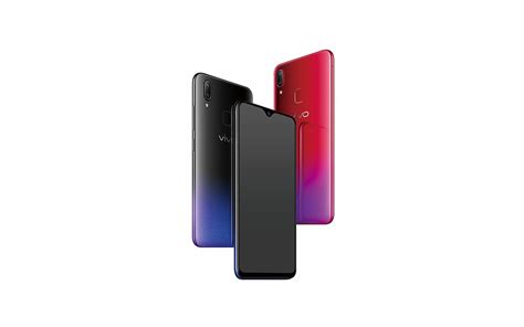 Experience 360 degree view and photo gallery. Vivo Y95 Price in India, Specifications, Availability