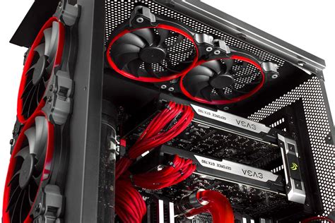 Build Guide The Best High End Gaming Pc Pc Gamer