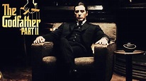 The Godfather Part II - Where to watch - Watchpedia