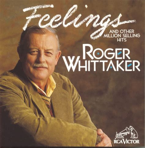 Roger Whittaker Feelings Music