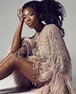 Brandy Norwood: How Much Does She Earn From Her Music Albums and ...