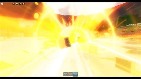 New Genos Flamewave Cannon Saitama Battlegrounds Youtube