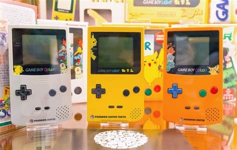 Nintendo Game Boy At 30 As Fun As It Ever Was Engadget
