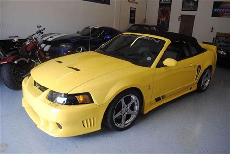 Видео stock 2003 svt terminator cobra dyno run канала kris jones. eBay Find: Rare 2003 Saleen Terminator Cobra - StangTV