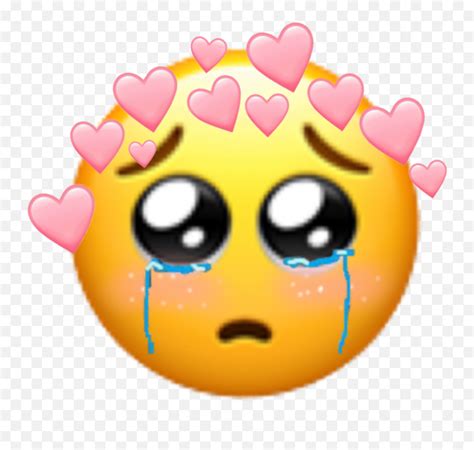 Freetoedit Emoji Cry Happytears Blushing Blush Cute Lov Iphone Emoji Wallpaper Sadblush Face